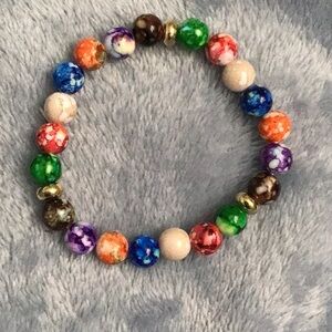 NWT! Chakra Bracelet